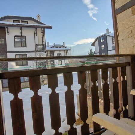Cozy One-Bedroom Apartment With Nature View By Flat Mаnager 라즐로그 외부 사진
