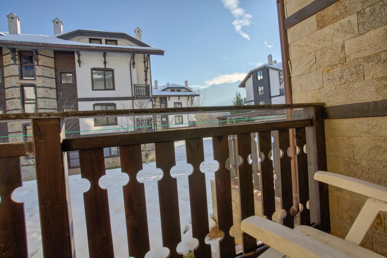 Cozy One-Bedroom Apartment With Nature View By Flat Mаnager 라즐로그 외부 사진